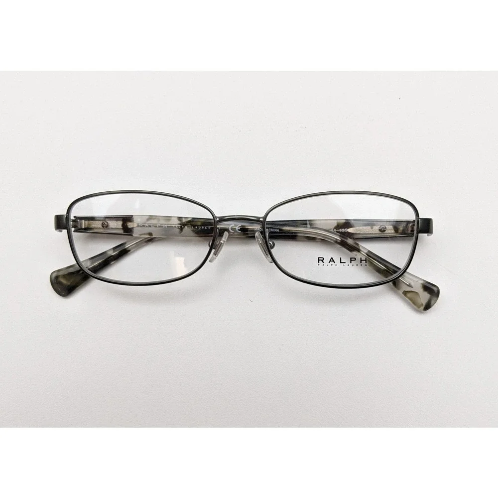 🕶️Ralph Lauren RA6039 Eyeglasses 51/16 133 /KAZ546🕶️​
